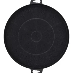 vidaXL Kolfilter 2 st 210 mm