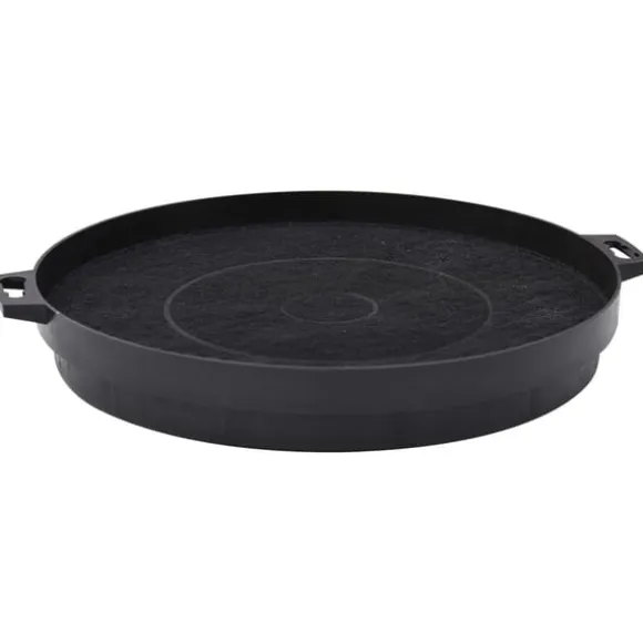 vidaXL Kolfilter 2 st 210 mm