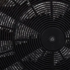 vidaXL Kolfilter 2 st 210 mm