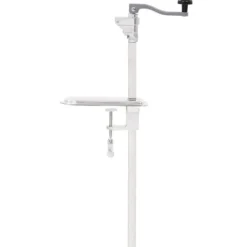 vidaXL Konservöppnare 70 cm aluminium och rostfritt stål - Konservöppnare