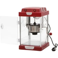 vidaXL Popcorn Maker 2,5 oz