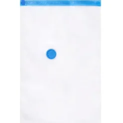 vidaXL Vakuumpåsar till kläder 60x40 cm 20 st - Förvaringspåsar för hemmet