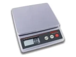 Vikt Digital Soehnle Pro 9203 5kg/1g 12x15cm rostfritt stål,4 st/krt