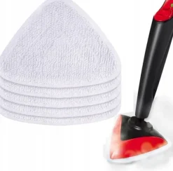 Vileda Steam Hot Spray ångmoppsinsats 5 st SUPER KVALITET