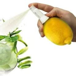 Vin Bouquet - Citrontrumpet Citron- och citrusspray