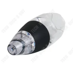 Vin Dekanter/Aerator - Trendigt och Chic - 1 Styck - Elegans - Perfekt Gåva