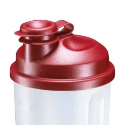 Vinaigrette-shaker - WESTMARK - 243522ER - 2 delar - 0,5 l - Avtagbar blandskiva