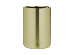 VINERS VIN BARWARE WINE COOLER DOUBLE WALL