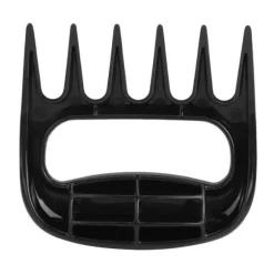 VINGVO Pulled Pork Claws 2st Bear Claw Köttkvarn Fläsktång Dra Strimla Kötthandtag