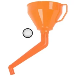 Vinklad tratt 160 mm, 1,2 l