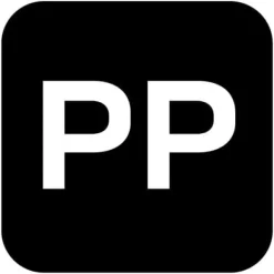 Vinklad tratt 160 mm, 1,2 l