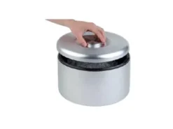 Vinkylare 6 ltr 350x270x255 mm Plast Klar,6 st/krt