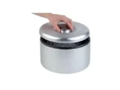 Vinkylare 6 ltr 350x270x255 mm Plast Klar,6 st/krt