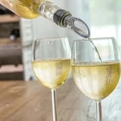 Vinkylare med Luftare från InnovaGoods