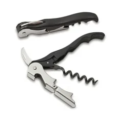 Vinöppnare / kapsylöppnare