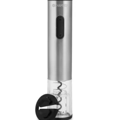 Vinöppnare Elektrisk WO210 Rostfri