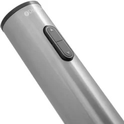 Vinöppnare Elektrisk WO210 Rostfri