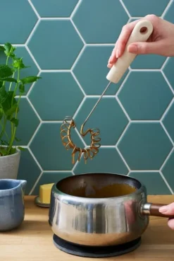 Visp Bio 28cm Gatromax