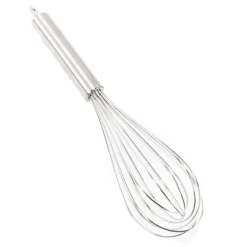 visp i rostfritt stål 25 cm | 477140