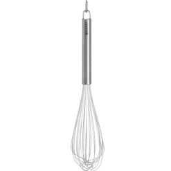 Visp visp, flexibel visp, 12 spindlar med handtag 350 mm Hendi 511732