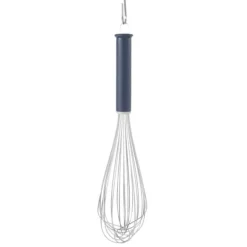 Visp visp med 12 spindlar med handtag 300 mm Hendi 509432