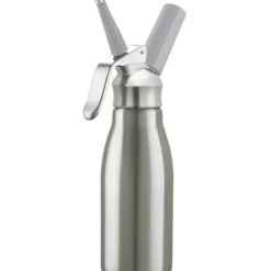 Vispgrädde - KAYSER - 0.5L - Rostfritt stål - Aluminium - Hemmaanvändning