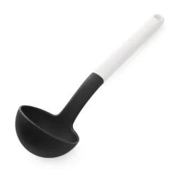 Vit porslinsslev / KitchenAid