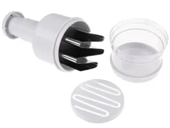 Vitlökshackare / Grönsakshackare - Hackar grönsaker