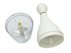 Vitlökshackare / Grönsakshackare - Hackar grönsaker