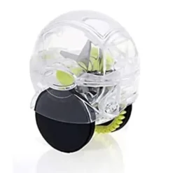 Vitlökskvarnar Vitlökshackare Rullande Manuell Vitlökskross med Hjul Köksredskap Verktyg