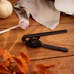 Vitlökspress | Kross | avlång | 17,5x4 cm | 704628