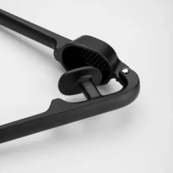 Vitlökspress | Kross | avlång | 17,5x4 cm | 704628