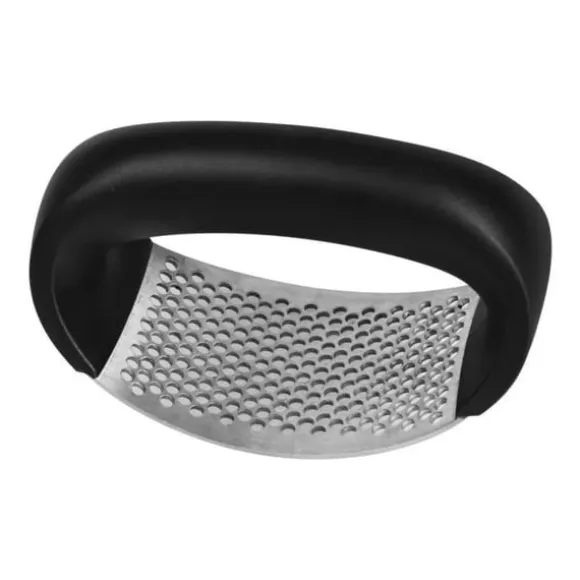 Vitlökspress - Plasthandtag