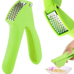 Vitlökspress - Press till lök & vitlök