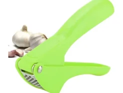 Vitlökspress - Press till lök & vitlök