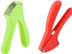 Vitlökspress - Press till lök & vitlök