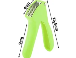 Vitlökspress - Press till lök & vitlök