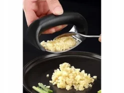 VITLÖKSPRESS HACKMASKIN