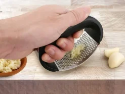 VITLÖKSPRESS HACKMASKIN