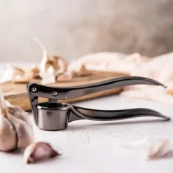 Vitlökspress KINGHOFF KH-1815