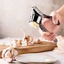 Vitlökspress KINGHOFF KH-1815