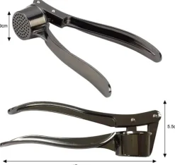 Vitlökspress KINGHOFF KH-1815