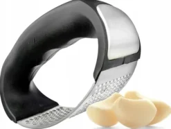 Vitlökspress, kross, vagga BRUNBESTE BB-1188