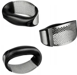 Vitlökspress, kross, vagga BRUNBESTE BB-1188