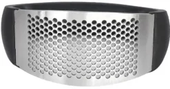 Vitlökspress med handtag