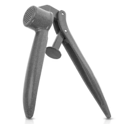 Vitlökspress Press Solid Metal Chopper för kryddnejlika