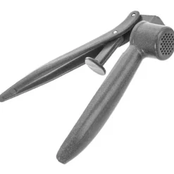 Vitlökspress Press Solid Metal Chopper för kryddnejlika