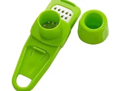 Vitlöksrivare / Rivjärn - River lök & vitlök