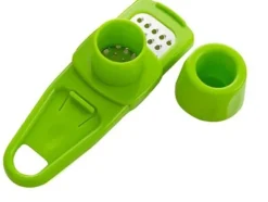 Vitlöksrivare / Rivjärn - River lök & vitlök