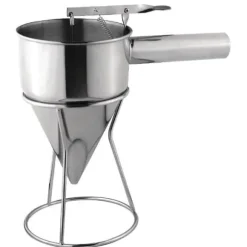 Vogue Stålkakel Piston Tratt - 1.3 L